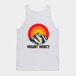 Mount Marcy Tank Top